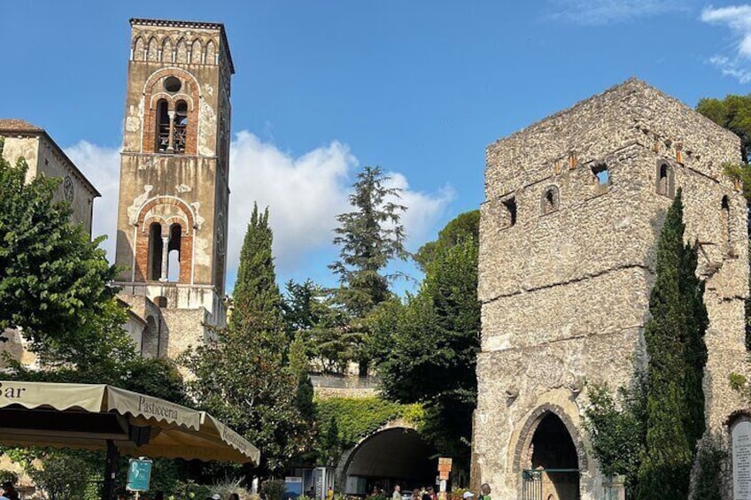 Ravello