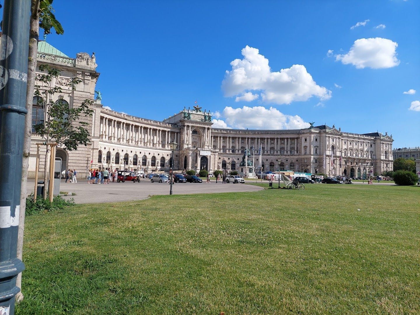 Vienna's Cultural Journey with Museum of Modern Art Ticket