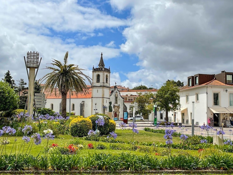 Batalha Highlights Tour with Batalha Monastery Ticket