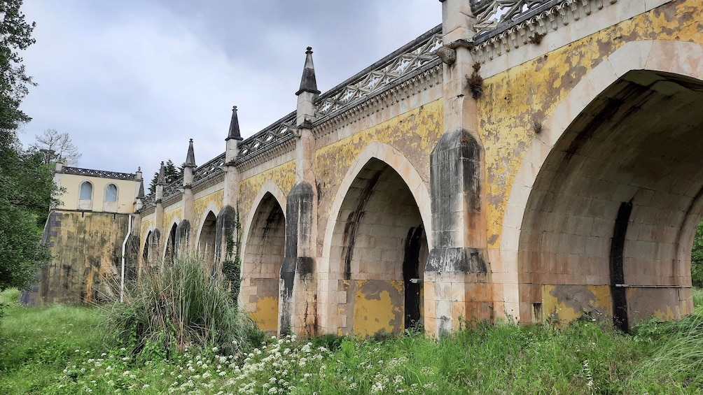 Batalha Highlights Tour with Batalha Monastery Ticket