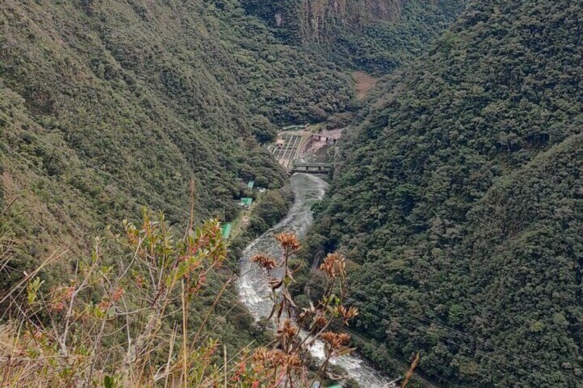 Inca trail 4 days to Machu Picchu