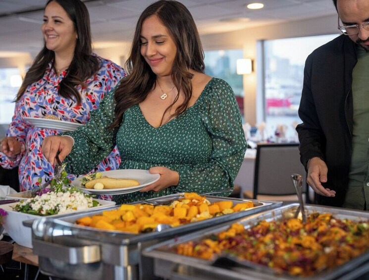 San Diego Signature Dinner Cruise