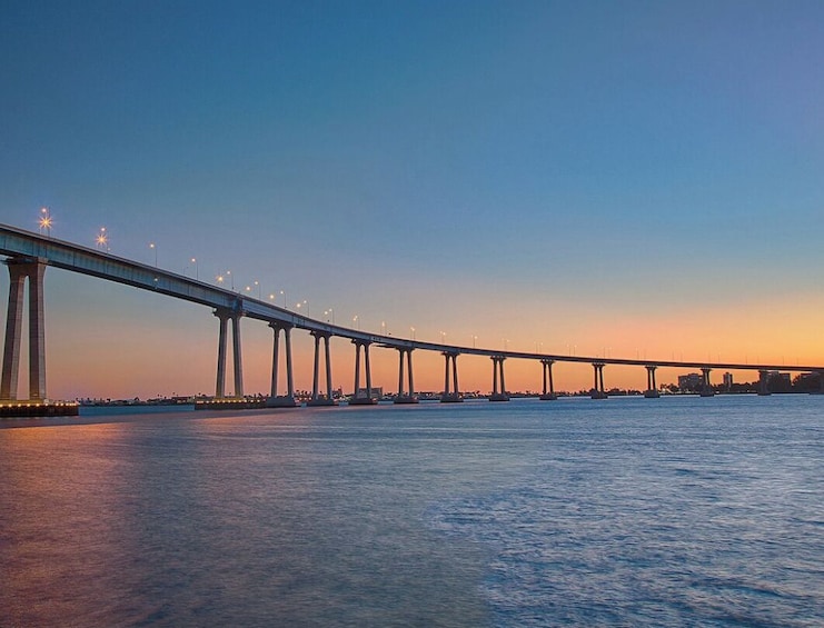 San Diego Signature Dinner Cruise