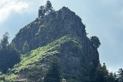 Private Guided Tour in Lalibela Ethiopia