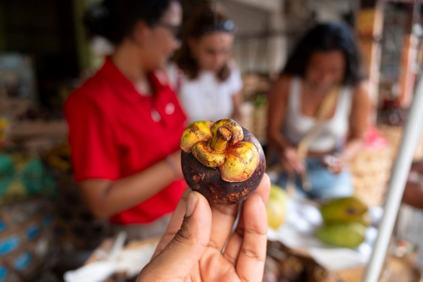 Bali's Small Group Local Street Food Adventure