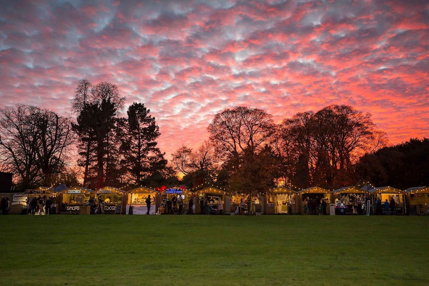 Picture 7 for Activity Waddesdon: Christmas at Waddesdon Manor