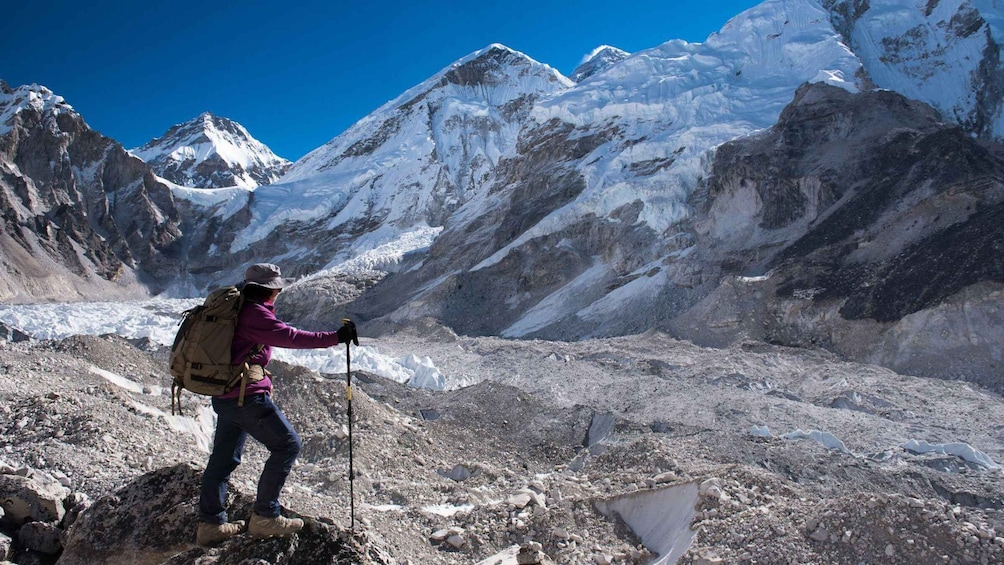 Picture 3 for Activity Everest Base Camp Trek - 12 Days