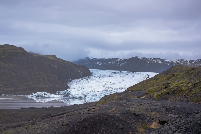 South Coast Sagas: Small Group Tour from Reykjavik