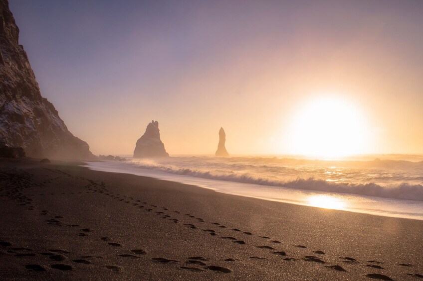 South Coast Sagas: Small Group Tour from Reykjavik