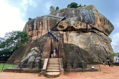Holiday Tours in Sri Lanka