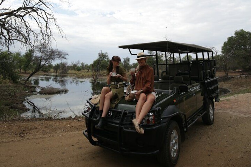 2 Days Limpopo Safari Tour