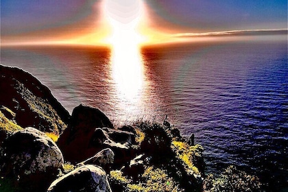 Madeira sunset tour 4h