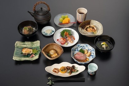 Kogei Dining 2025 at the MOA Museum of Art