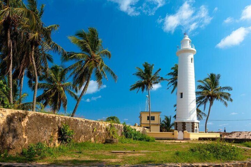 Galle Fort Sri Lanka