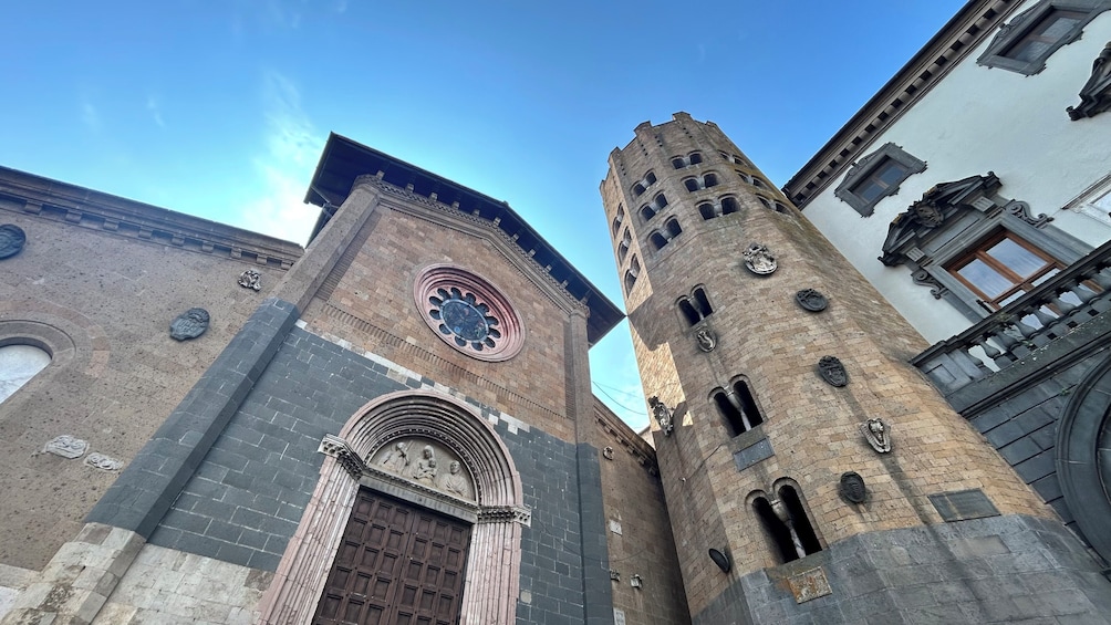 Assisi and Orvieto Day Tour from Rome