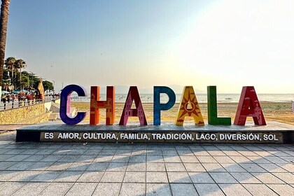 Full Day Tour to Chapala Ajijic and Rancho 3 Potrillos