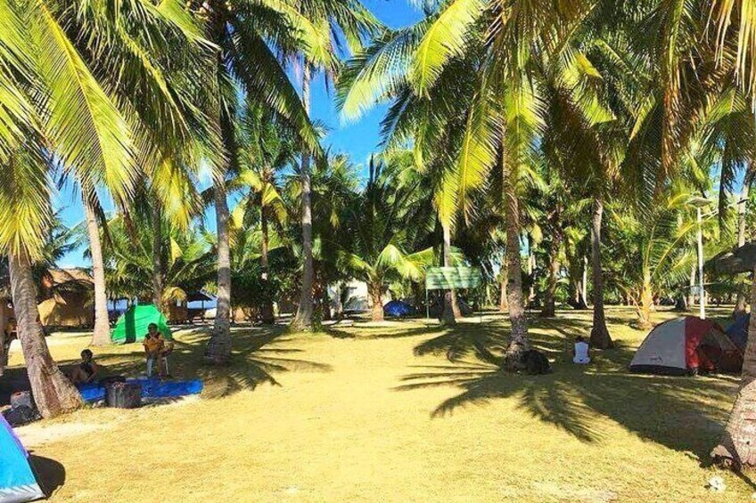 Private Island Hopping in Cuatro Islas Leyte