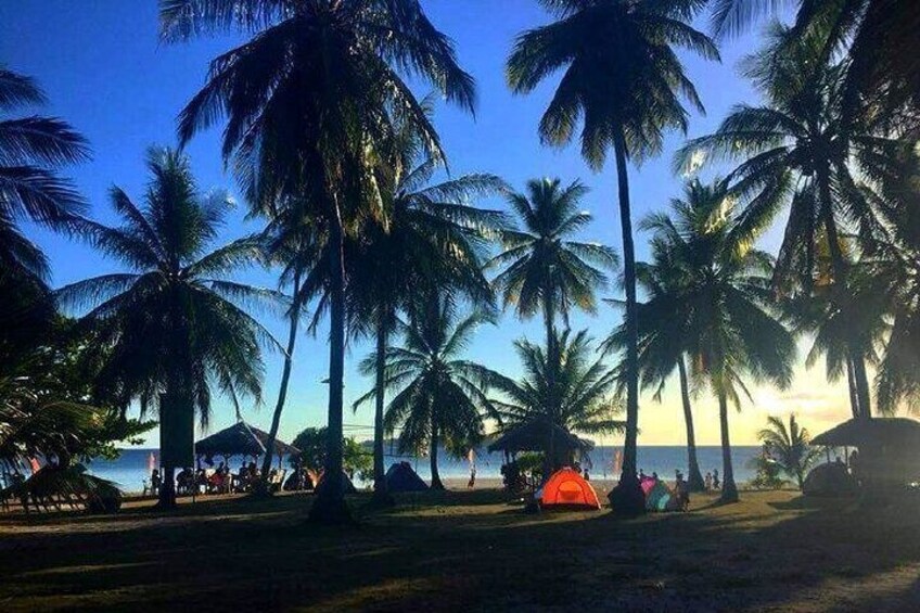 Private Island Hopping in Cuatro Islas Leyte