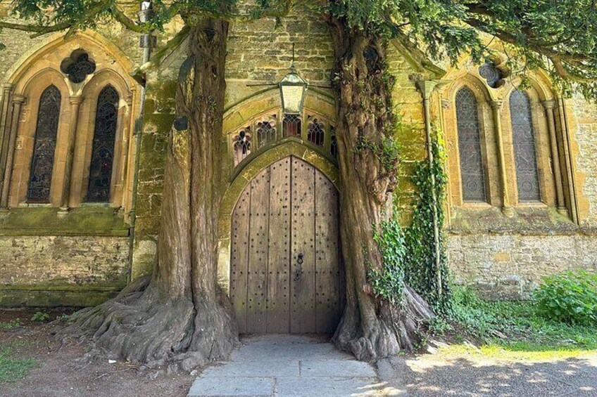 Stow on the Wold