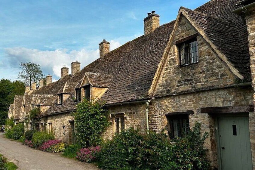 Bibury