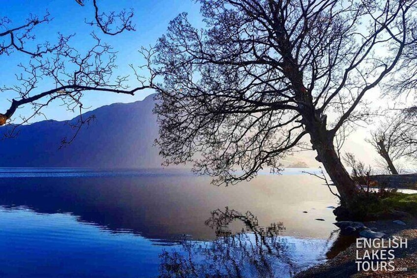 Ullswater