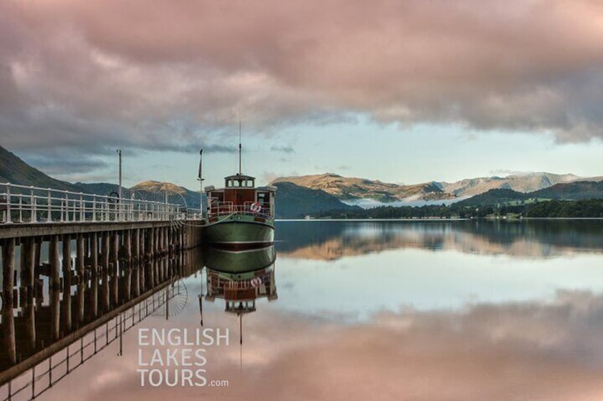 Ullswater