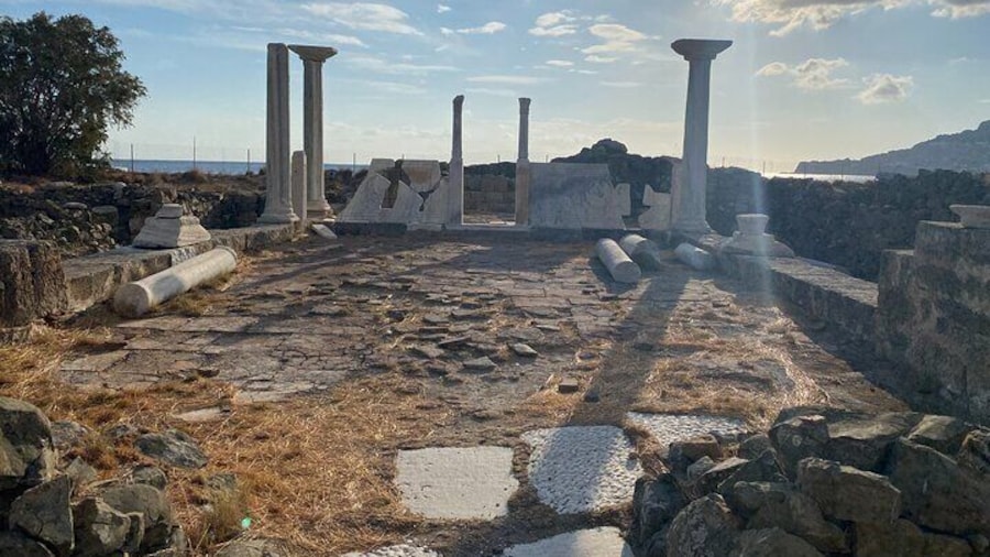 Agia Fotini