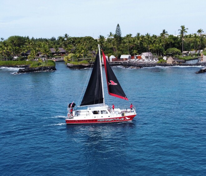AFTERNOON ALI’I ADVENTURE