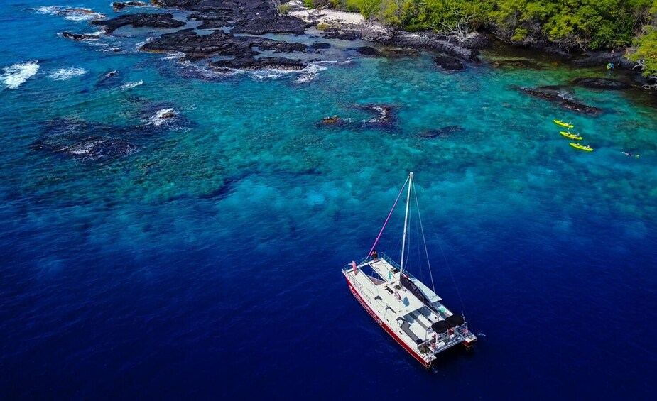 Afternoon Ali'i Adventure
