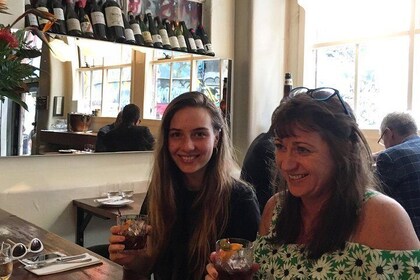 Evening -Walking Food Tour