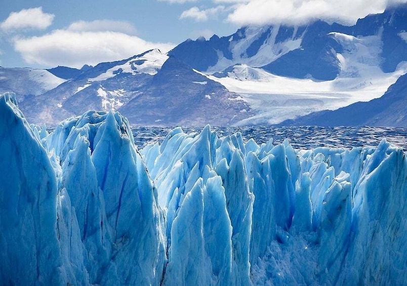 Picture 1 for Activity Puerto Natales: Perito Moreno Glacier Full Day Tour