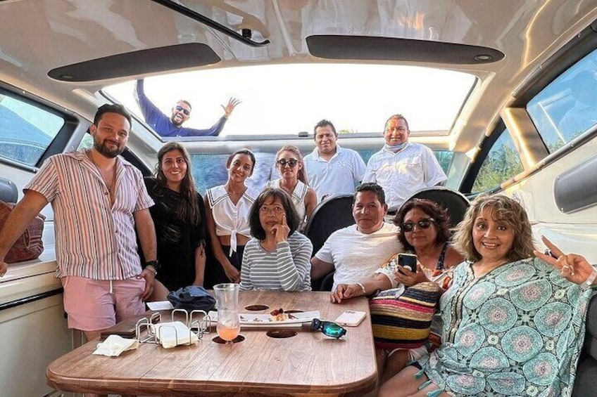 Private Yacht Tour with Snorkeling, Lunch & Liquor, Montego Bay