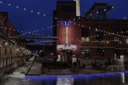 Durham True Crime Tour