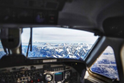 Mount Everest Sightseeing Flight