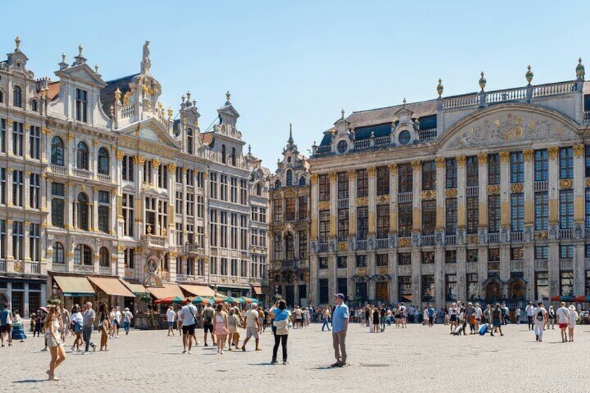 Grand Place