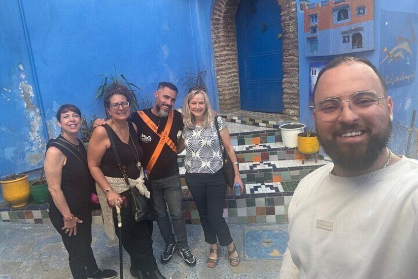 Private Luxury Casablanca Desert tours 10 Days