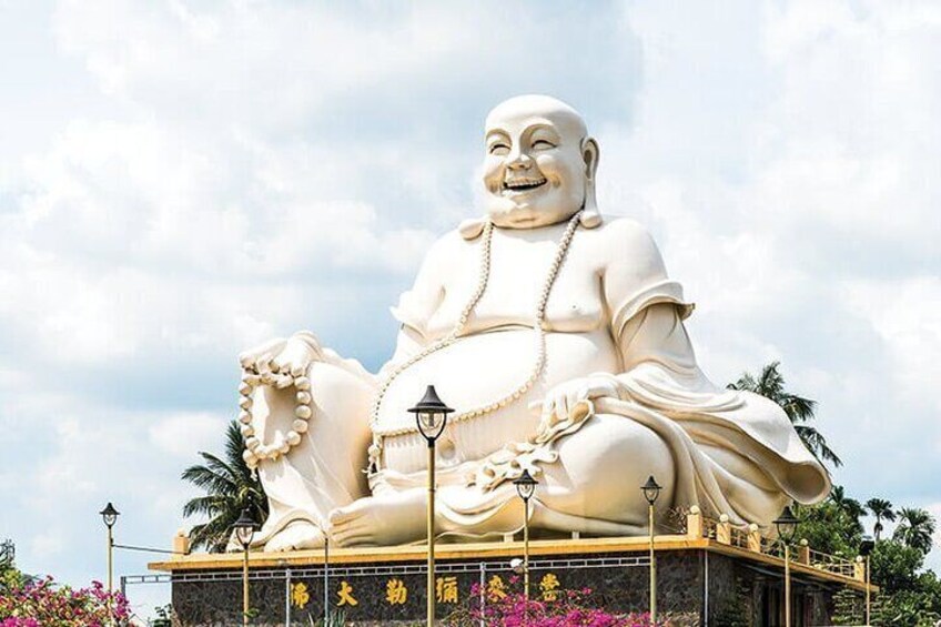 Experience Mekong Delta Small Group Tour