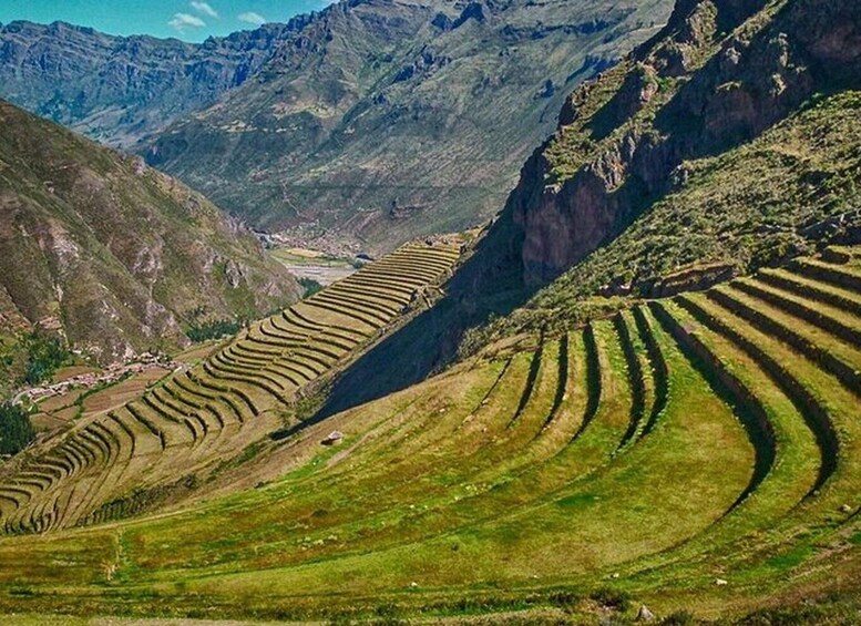 Picture 2 for Activity Cusco: 1-Day Sacred Valley VIP Tour