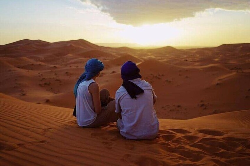 Custom Tunisia Tours: 2, 3, 5, 6.. 15 Days | Contact Us To Plan!