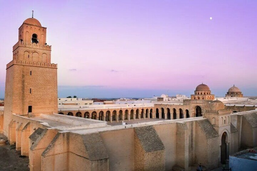 Custom Tunisia Tours: 2, 3, 5, 6.. 15 Days | Contact Us To Plan!