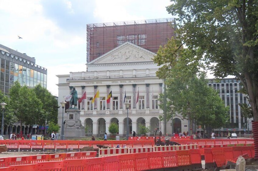 Opera de Liege