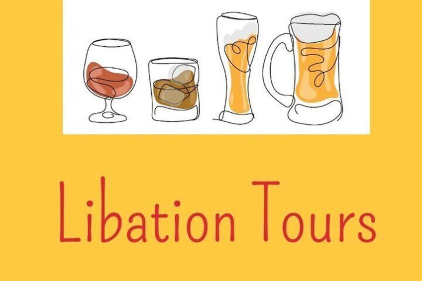 Pittsburgh Historic Strip District Libation Tour