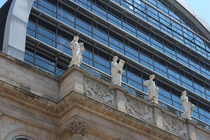 Los Secretos de la Península: