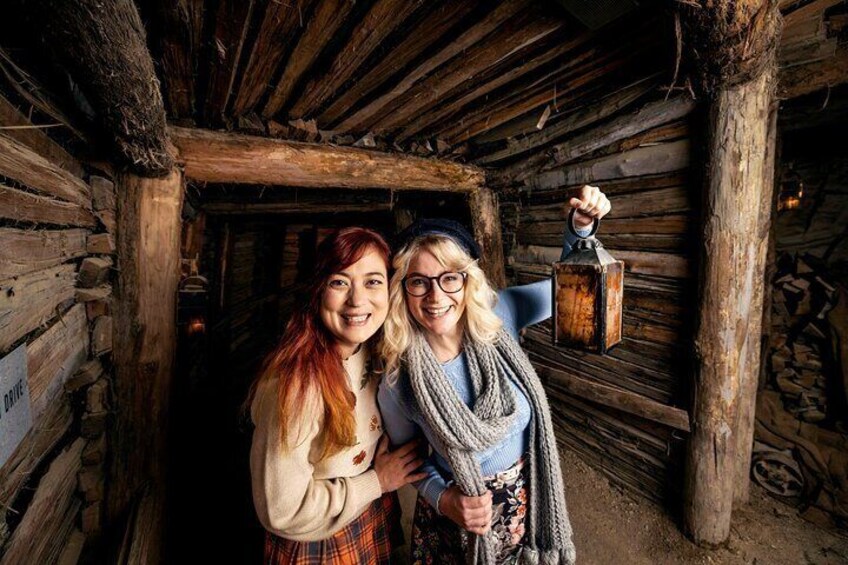 Sovereign Hill A Touch Of Gold Ballarat Tour