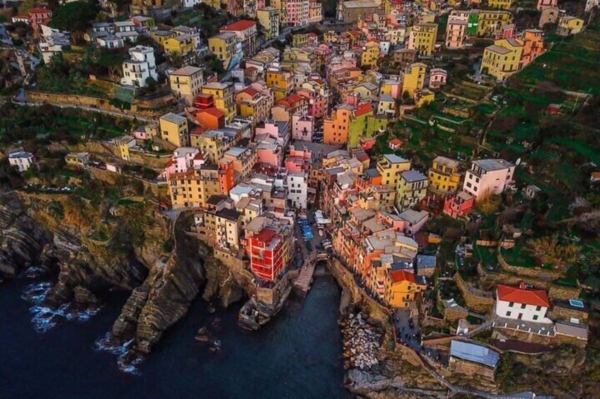 Riomaggiore