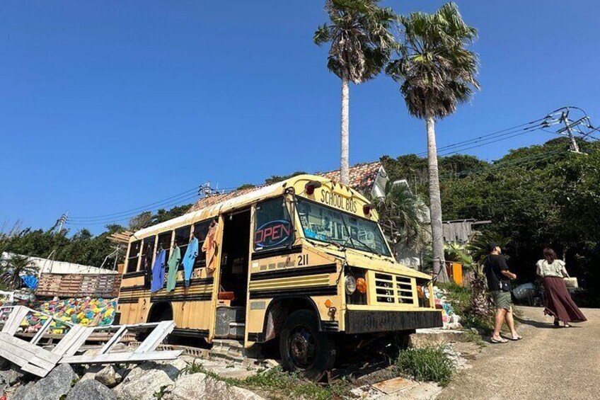 1 Day Itoshima Tour