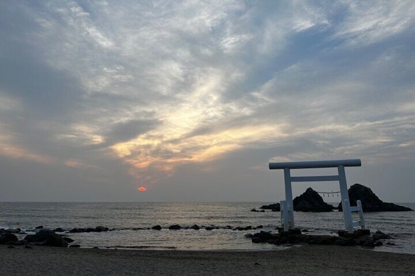 1 Day Itoshima Tour