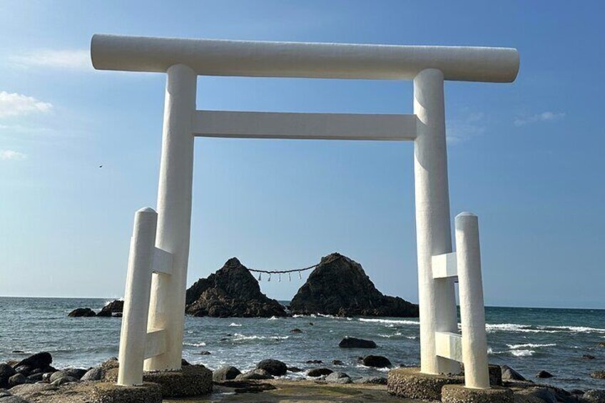 1 Day Itoshima Tour