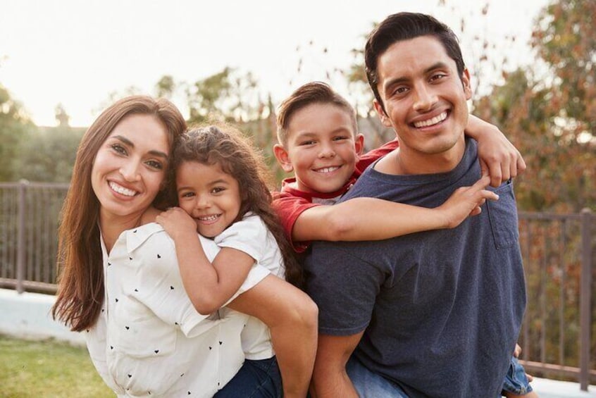 Family Walking Tour in Ottawa with Special Highlights