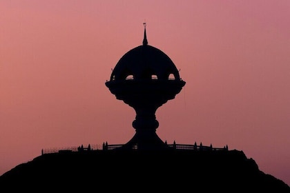 Evening Heritage Tour of Muscat